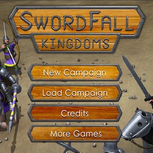 Sword Fall Kingdom