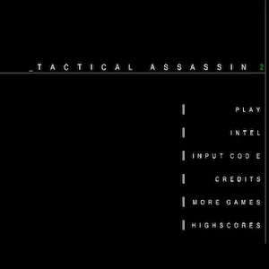 Tactical Assassin 2