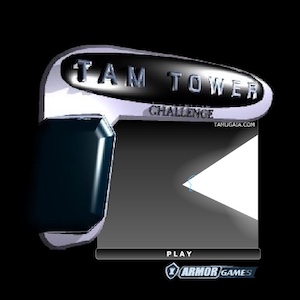 Tam tower of challenge