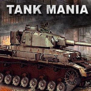 Tank mania