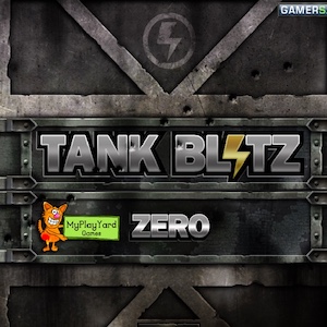 Tank blitz zero