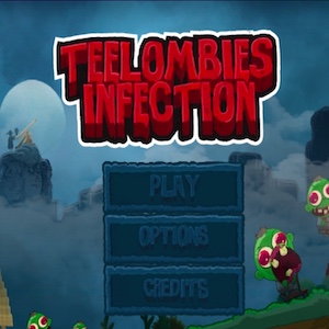 Teelombies Infection