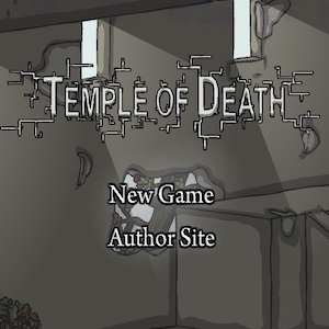 Temple Of Death