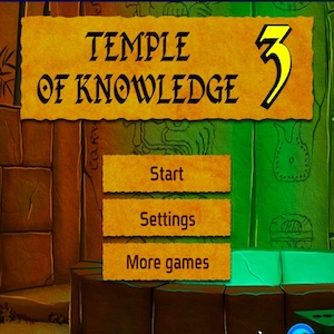 Temple of Knowledge 3