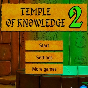 Temple of Knowledge