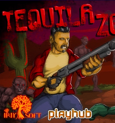 Tequila Zombies