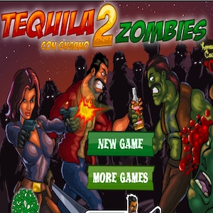 Tequila zombies2