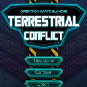 Terrestrial Conflict