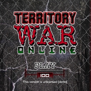 Territory War online