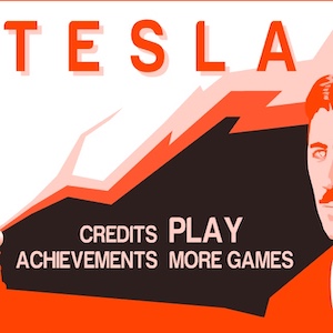 Tesla Deathray