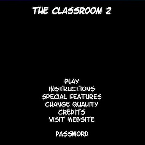 The Class Room2