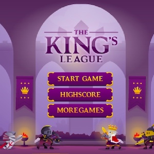 The Kings League