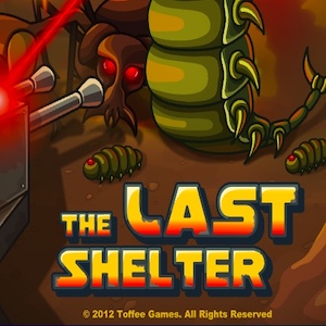 The Last Shelter