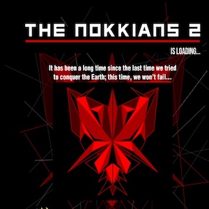 The Nokkians 2