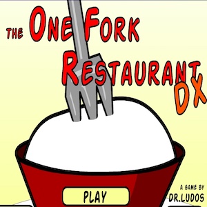 The One Fork Restaurant