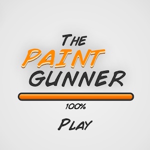 The Paint Gunner