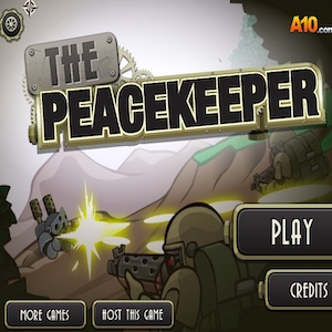 The Peace Keeper