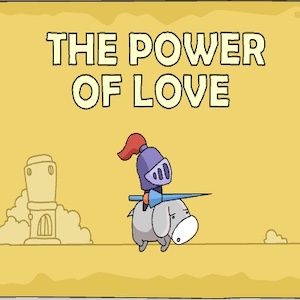 The Power Of Love