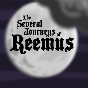 The Several Journeys of Reemus Chapter 1