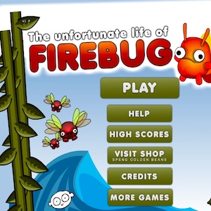 The Unfortunate Life of Firebug