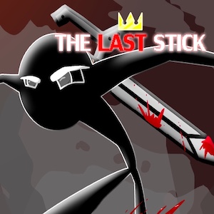 The last Stick