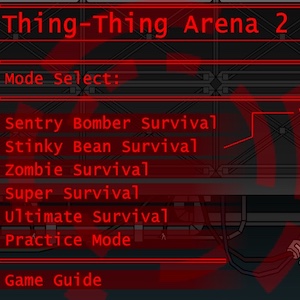 Thing Thing arena2