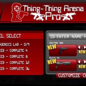 Thing ThingArena Pro