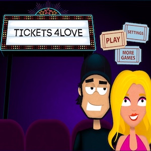 Tickets 4 love