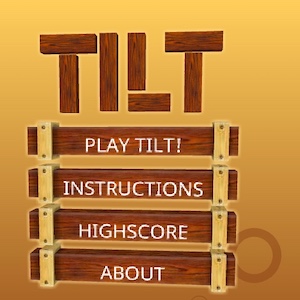 Tilt B