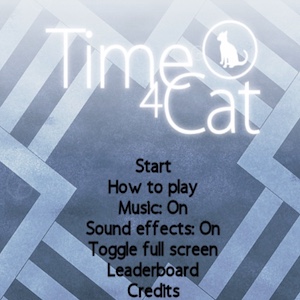 Time 4 Cat