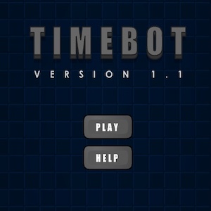 Time Bot