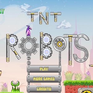 TnT Robots