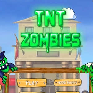 TnT Zombies