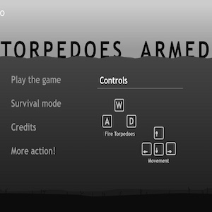 Torpedoesarmed