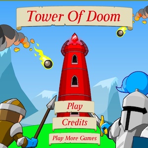 Tower of doom