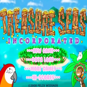 Treasureseasinc