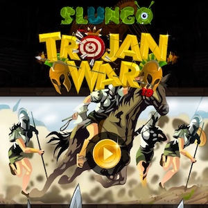 Trojan War