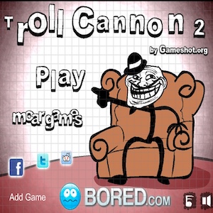 Troll Cannon2