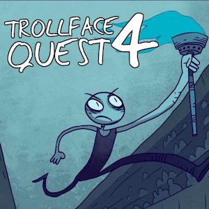 Troll Face Quest4