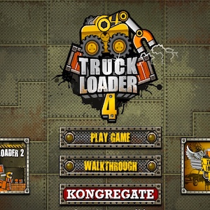 Truck Loader4