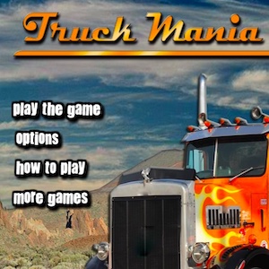 Truck Mania