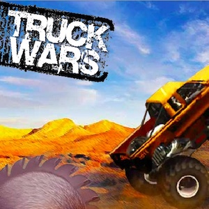 Truck Wars