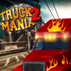 Truck mania2