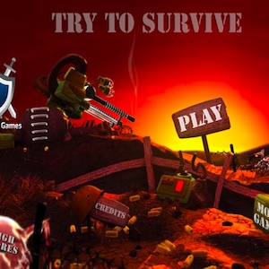 Try To Survive