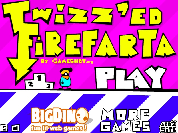 Twizzd Fire farta