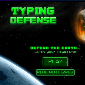 Typingdefence