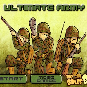 Ultimate Army