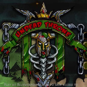 Undead Throne