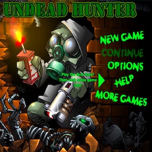 UndeadHunter