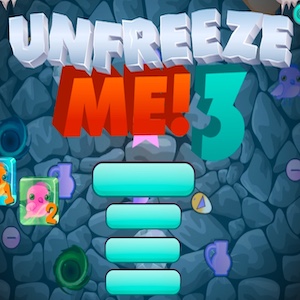 Unfreeze Me3